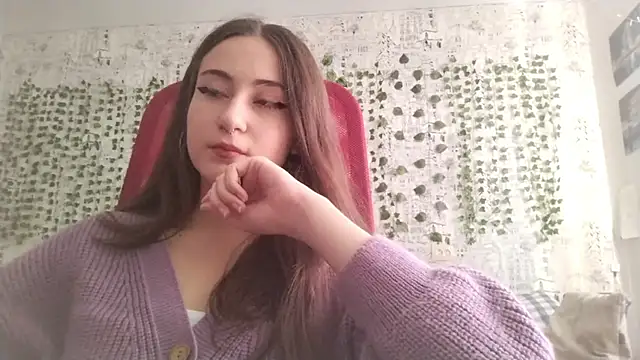 Snapshot of Pollykiss chatting on 07/16/26, 10:43 Pollykiss online show from 07/16/26, 10:43