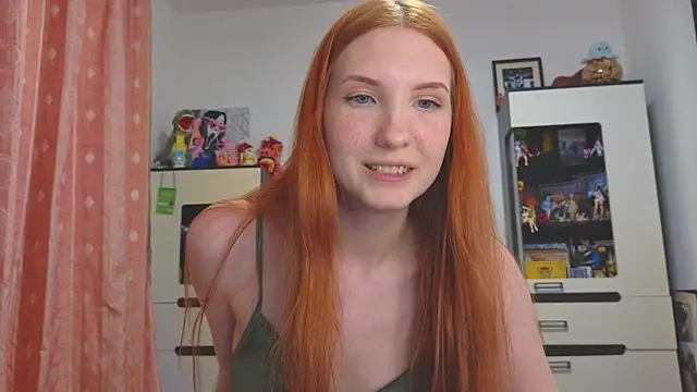 Snapshot of Olivia_Ridd chatting on 06/16/26, 10:45 Olivia Ridd online show from 06/16/26, 10:45