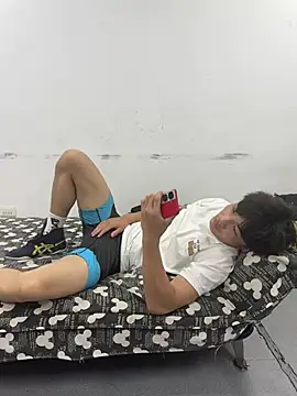 Mrwangjjkk online show from 06/01/26, 01:02