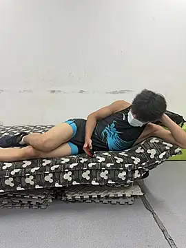 Mrwangjjkk online show from 06/15/26, 01:46