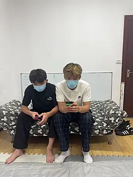 Mrwangjjkk online show from 06/17/26, 02:29