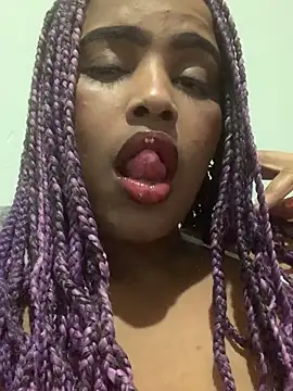 ayla-0 online show from 06/06/26, 01:00
