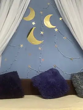 ayla-0 online show from 06/11/26, 01:20