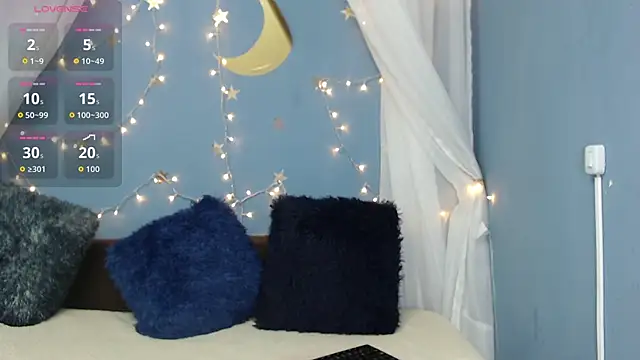 ayla-0 online show from 06/13/26, 01:42