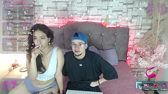  engel and dimy  online show from 07/27/26, 07:43