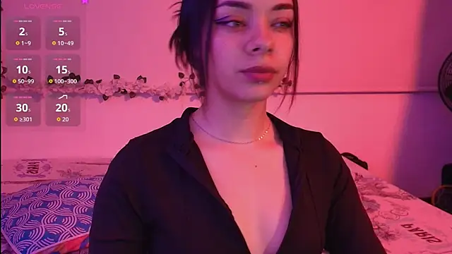 Snapshot of soft_cherry_ chatting on 06/07/26, 11:08 soft cherry online show from 06/07/26, 11:08
