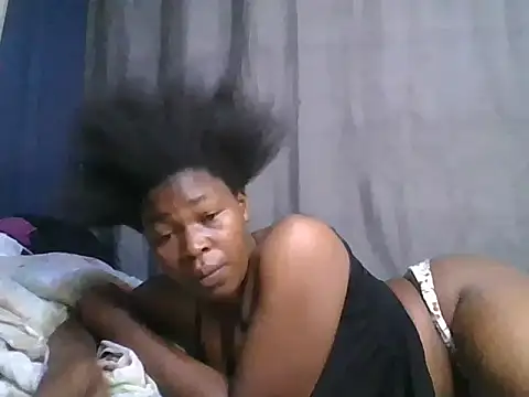 Cute faizah online show from 06/01/26, 07:54