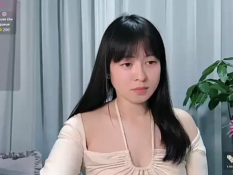 Snapshot of -piao- chatting on 05/21/26, 01:18 -piao- online show from 05/21/26, 01:18