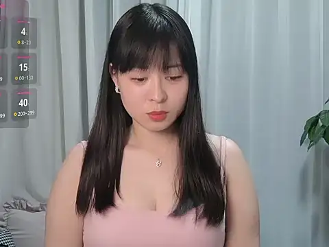 Snapshot of -piao- chatting on 05/22/26, 02:12 -piao- online show from 05/22/26, 02:12