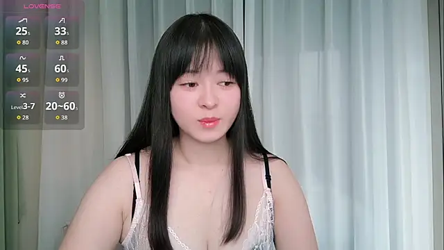 Snapshot of -piao- chatting on 05/28/26, 10:18 -piao- online show from 05/28/26, 10:18