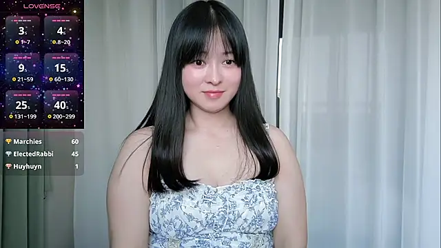 Snapshot of -piao- chatting on 05/30/26, 01:19 -piao- online show from 05/30/26, 01:19