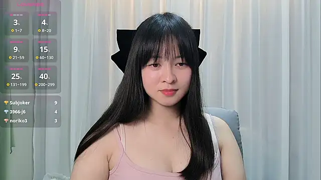 Snapshot of -piao- chatting on 05/31/26, 01:29 -piao- online show from 05/31/26, 01:29