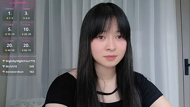 Snapshot of -piao- chatting on 06/11/26, 12:32 -piao- online show from 06/11/26, 12:32