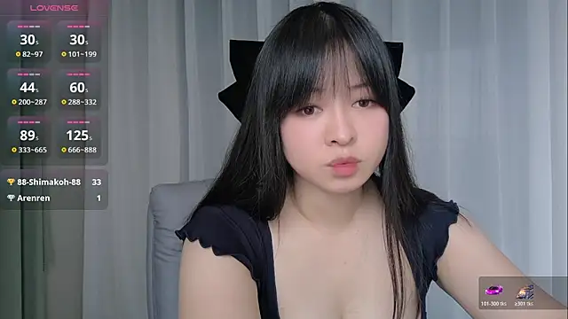 -piao- online show from 06/17/26, 01:30