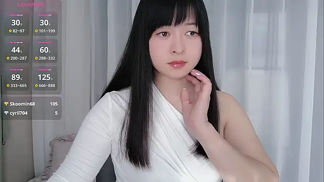 -piao- online show from 06/24/26, 01:26