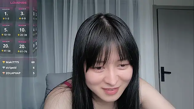 -piao- online show from 07/06/26, 04:31