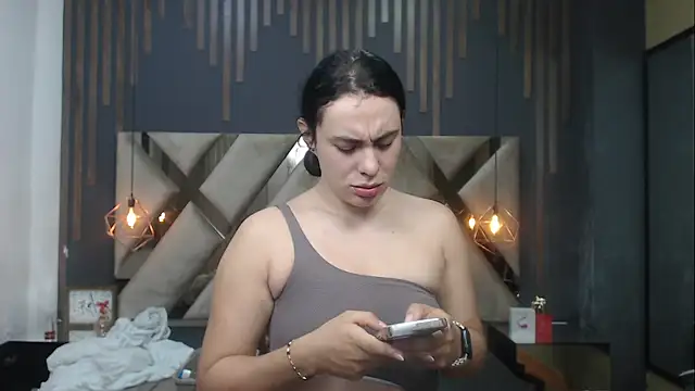 MartinaaFit online show from 06/26/26, 11:36