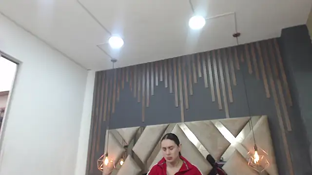 MartinaaFit online show from 07/18/26, 12:31