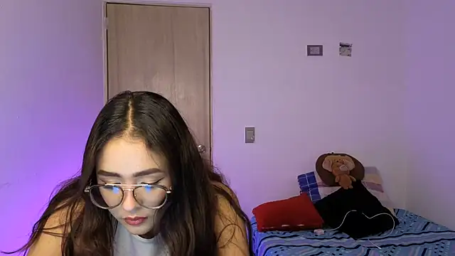 Abby hernandez online show from 06/14/26, 12:08