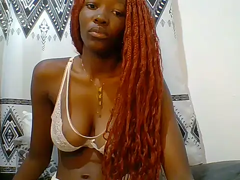 Shania loveer online show from 07/04/26, 08:20