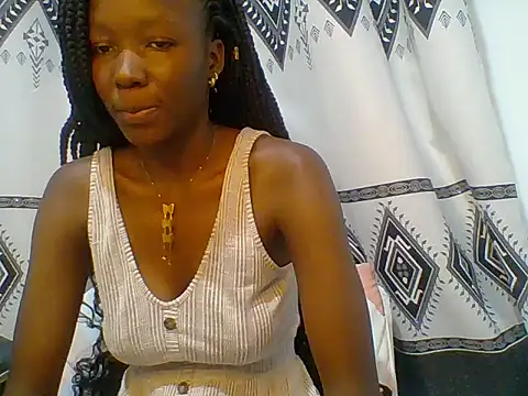 Shania loveer online show from 07/20/26, 07:05