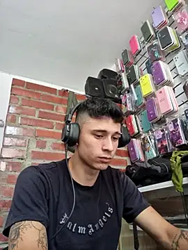 tom latin online show from 05/28/26, 06:49