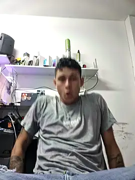 tom latin online show from 06/06/26, 02:27