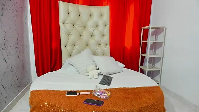 sweetkitty 20  online show from 07/09/26, 07:40