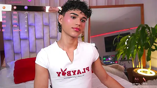 Kai star online show from 07/13/26, 05:10