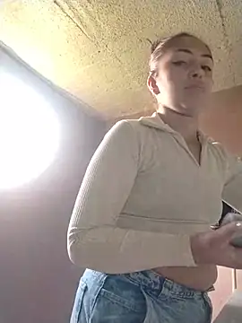 Sofia Hot- online show from 07/26/26, 06:26