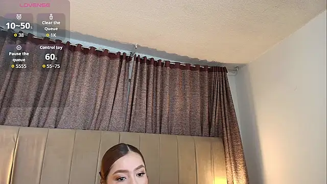 barbie gv online show from 05/28/26, 07:55