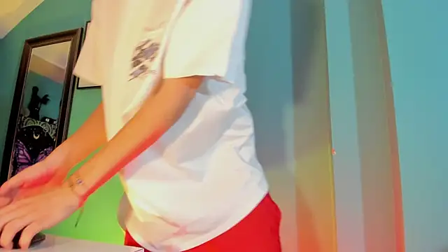 kevinn bluee online show from 05/26/26, 08:16