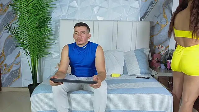 mily and mateo online show from 06/16/26, 06:38