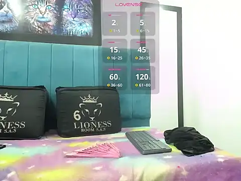 Snapshot of Mariana_cock chatting on 05/31/26, 02:31 Mariana cock online show from 05/31/26, 02:31