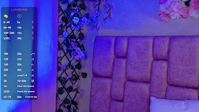 Brit cherry online show from 06/23/26, 04:54