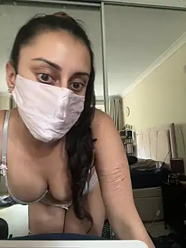 leila salem online show from 07/29/26, 06:28