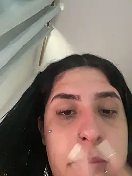 mileninhasexy online show from 06/11/26, 12:47