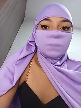 Samira 1 online show from 06/17/26, 10:00