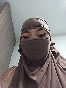 Samira 1 online show from 06/19/26, 08:23