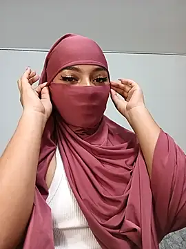 Samira 1 online show from 06/22/26, 11:13