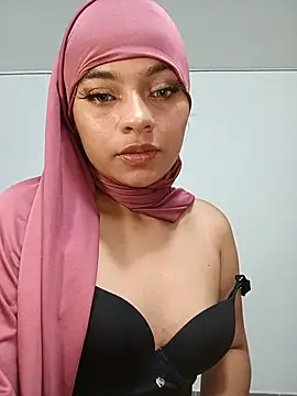 Samira 1 online show from 07/02/26, 11:22
