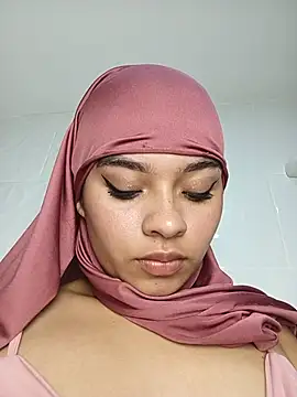 Samira 1 online show from 07/18/26, 11:19