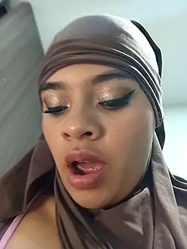 Samira 1 online show from 07/22/26, 12:02
