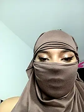 Samira 1 online show from 07/27/26, 11:12