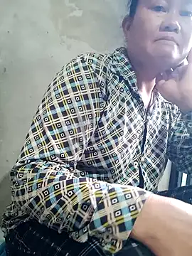 Snapshot of Jiju-min chatting on 06/09/26, 10:54 Jiju-min online show from 06/09/26, 10:54