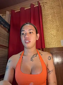 empressqueen zoe online show from 07/20/26, 11:34