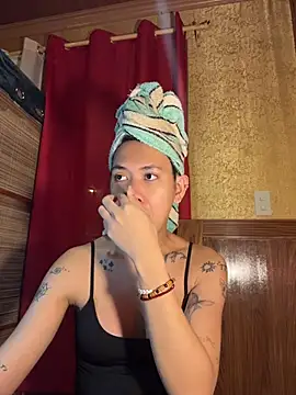empressqueen zoe online show from 07/25/26, 11:19