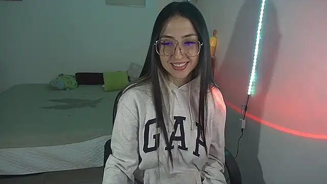 Frida nymph online show from 06/17/26, 06:27