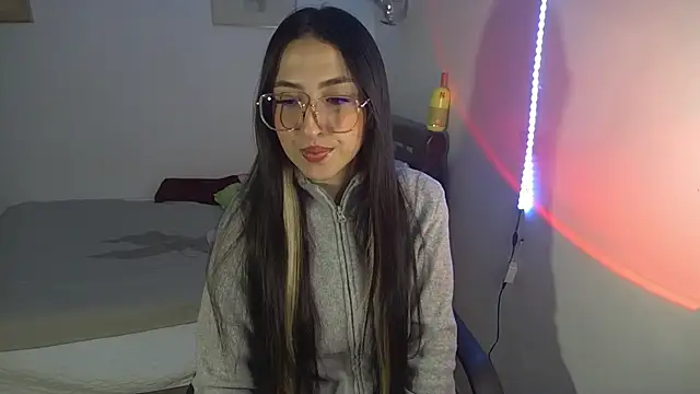 Frida nymph online show from 06/29/26, 08:09