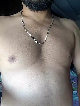 possessedIndian online show from 05/28/26, 05:49
